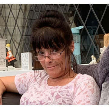 Photo of Tracy SMITH