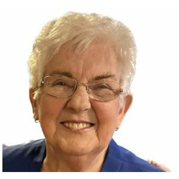 Notice Gallery for Maureen QUEENAN