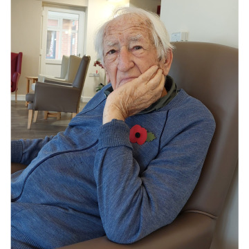 Notice Gallery for John BARRACLOUGH