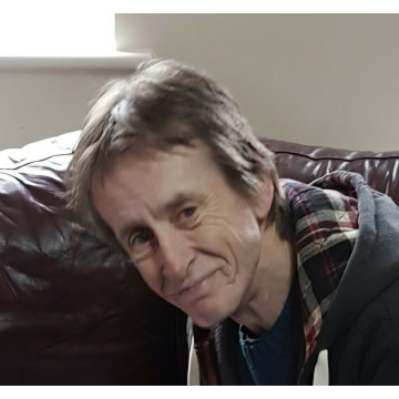 Photo of Patrick O'REILLY