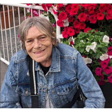 Photo of Valerie CROFTS