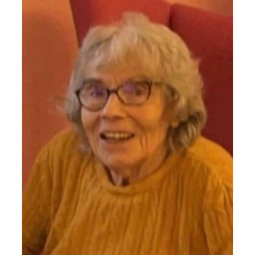 Photo of Margaret COLLINS