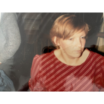 Notice Gallery for Carol Ann ANSBRO