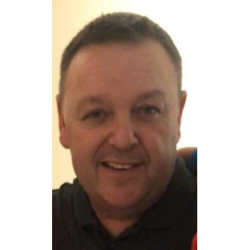 Photo of Stuart Donald BROWN