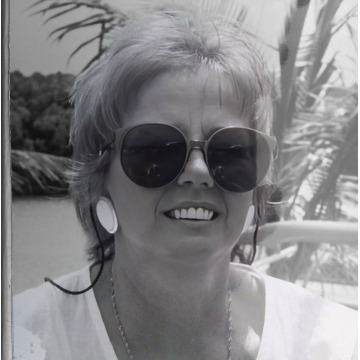 Notice Gallery for Jacqueline BATEMAN