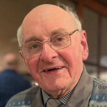Photo of Gwilym Trefor JONES