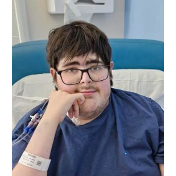 Photo of Joel HINTON