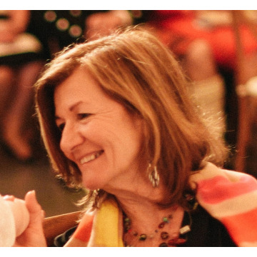 Photo of Hazel GARDINER