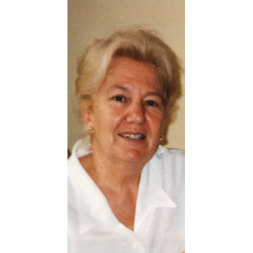 Photo of Shirley Florence DAVIES