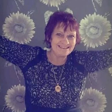 Photo of Sheila Irene THOMPSON