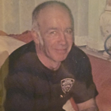 Photo for notice Ronnie WATSON