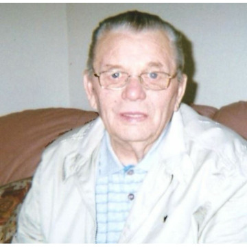 Photo of Bill ASHBY