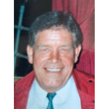Photo of John Verdon COX