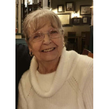 Photo of Carole GLENNIE