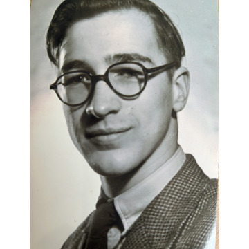 Photo of Philip Leslie BASS