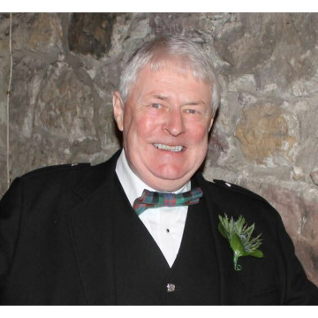 Notice Gallery for Robert Stewart HUTCHISON