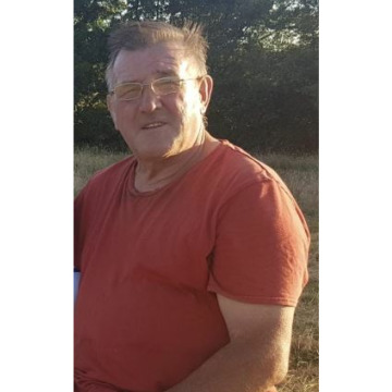Photo of Paul George MOORE
