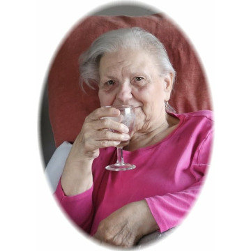 Photo for notice Brenda Elizabeth WADE