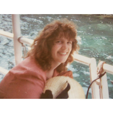 Photo of Katherine Marie (Kathy) HILL