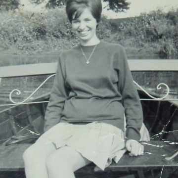 Photo of Rita TATAM