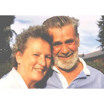 Photo of Barbara and Karol GORCZYNSKI