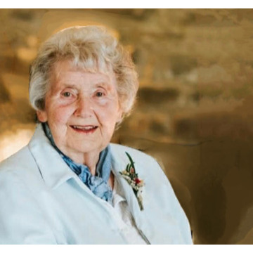 Photo of Eileen BARRATT