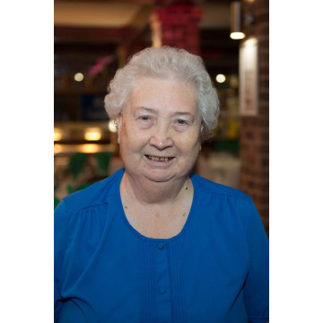 Photo of Beatrice UPHAM