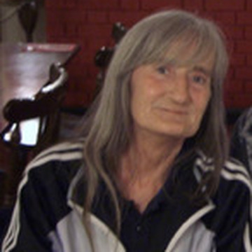 Photo of Wendy Ann LINCOLN