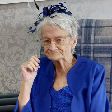 Photo of Jeannie Douglas CAIRNS