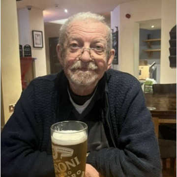 Photo of Heddwyn DAVID
