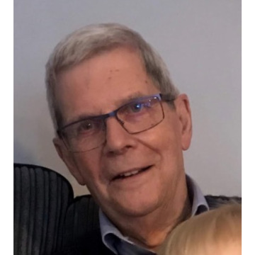 Photo for notice James CROFTS