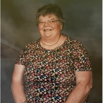 Photo of Jennifer MILNES