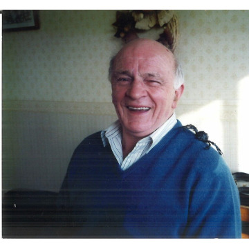 Photo of John Keith ADDISON