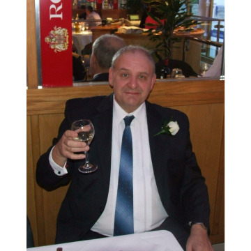 Photo for notice Trevor Malcolm HOLMES