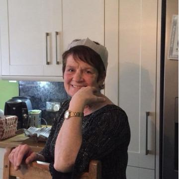 Photo of Jane KITCHEN