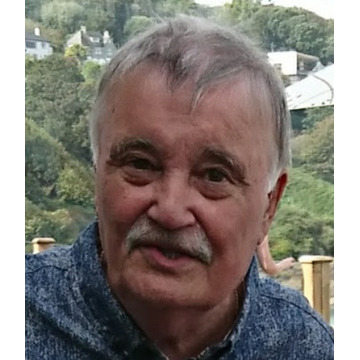 Photo of Malcolm Lionel LEACH