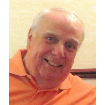 Photo of Michael POOLE