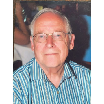 Photo of Andrew Baird MITCHELL