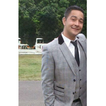 Photo of Harry SINGH CHANA