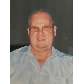 Photo of Alastair WILSON