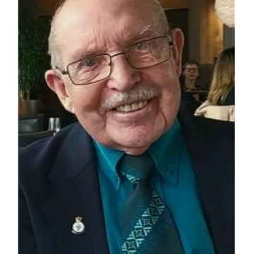 Photo for notice Derrick William BRAILSFORD