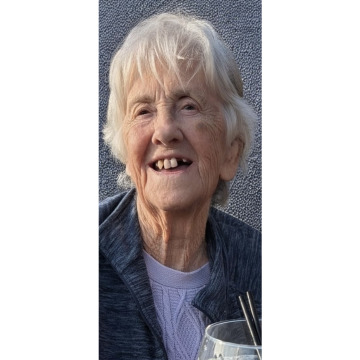 Photo of Dorothy Anne FOX