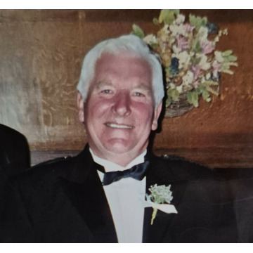 Photo of Derek Charles HARPER