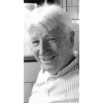 Photo of Patrick BARTLEY