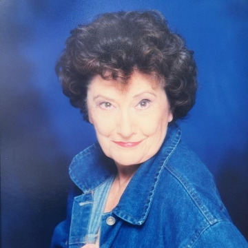 Notice Gallery for Patricia SPENCER-YOUNG