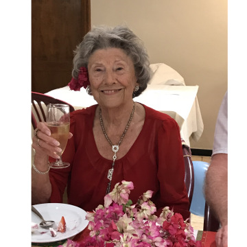 Photo for notice Patricia SPENCER-YOUNG