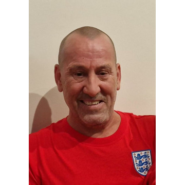 Photo of Paul BENNETT
