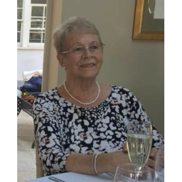 Photo of Christine MARKHAM