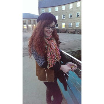 Photo of Amanda SHEPHARD
