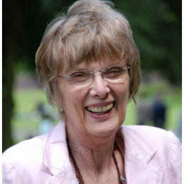 Photo of Julia Alison BEASTALL
